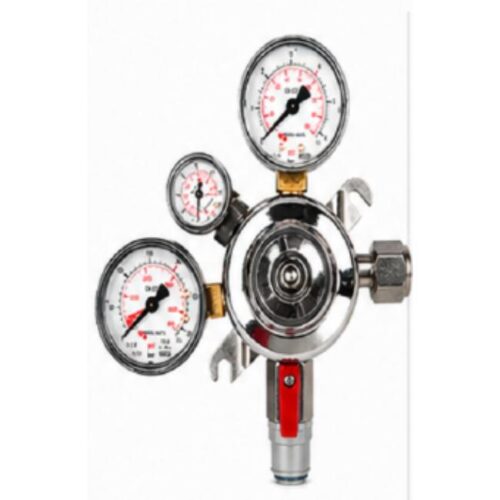 Reductor de presiune cu 1 linie