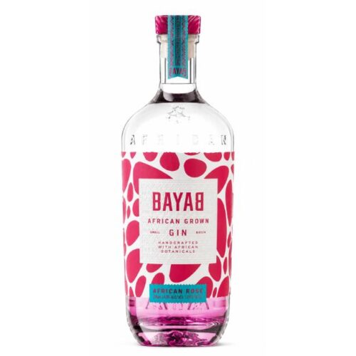 BAYAB AFRICAN ROSE