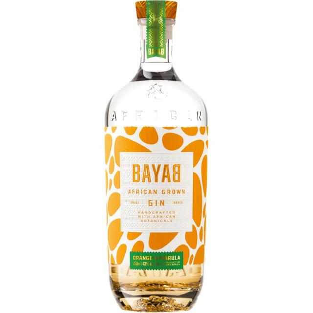 BAYAB PORTOCALE