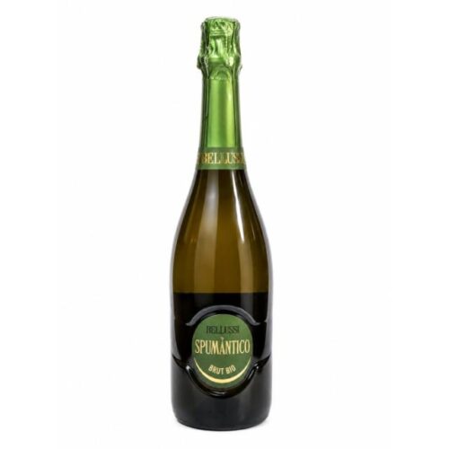 Bellussi Spumatico BIO Brut 750ml