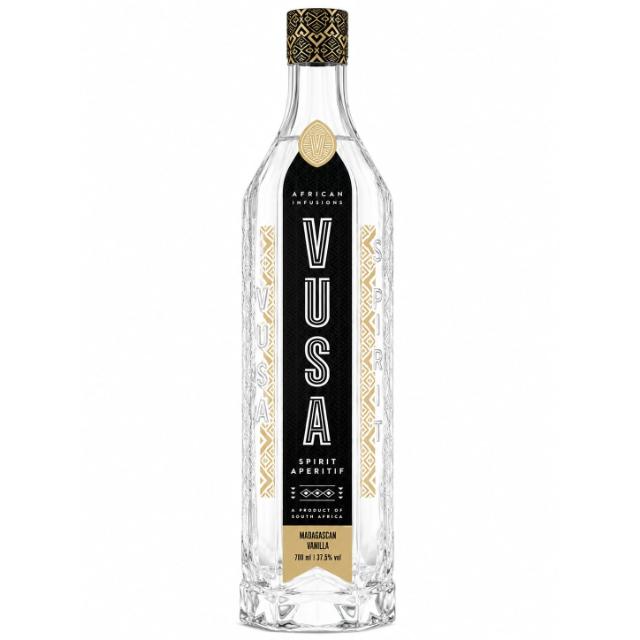 VUSA VANILIE