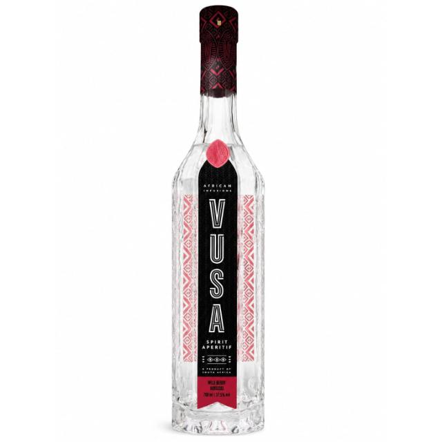 VUSA WILD BERRY