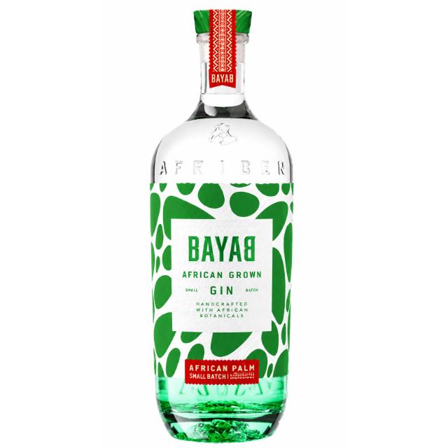 bayab african palm