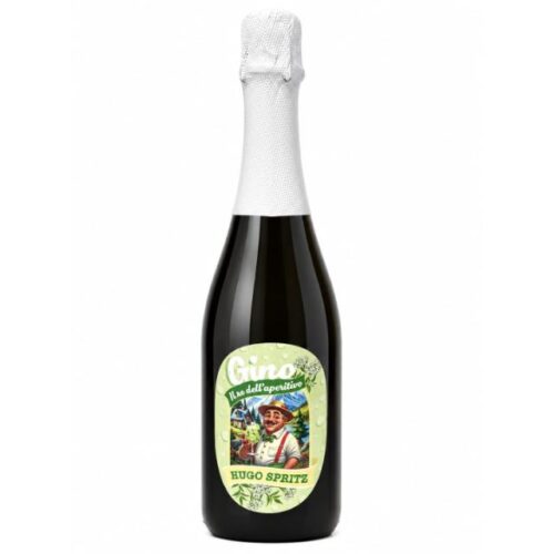 Gino Hugo Spritz 750ml