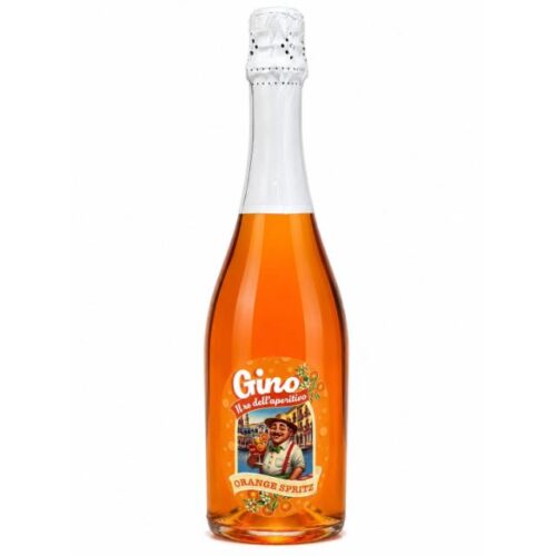 Gino Orange Spritz 750ml