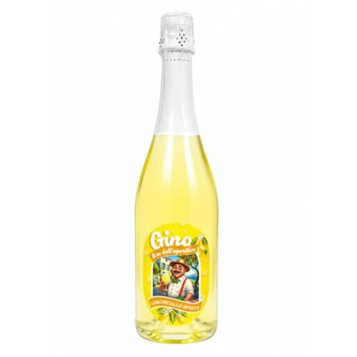 Gino Limoncello Spritz 750ml