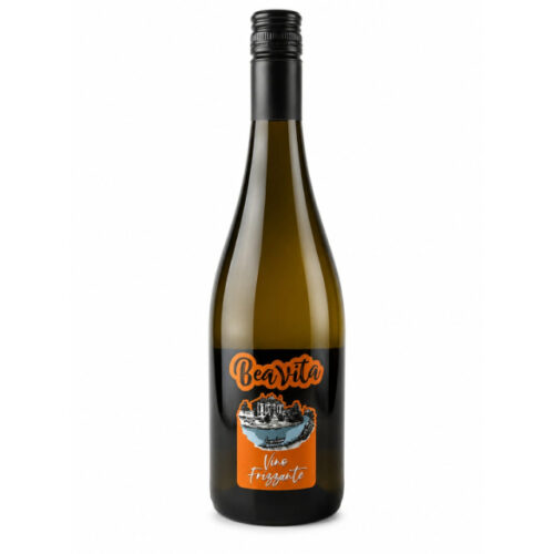 BeaVita vino frizzante 750ml