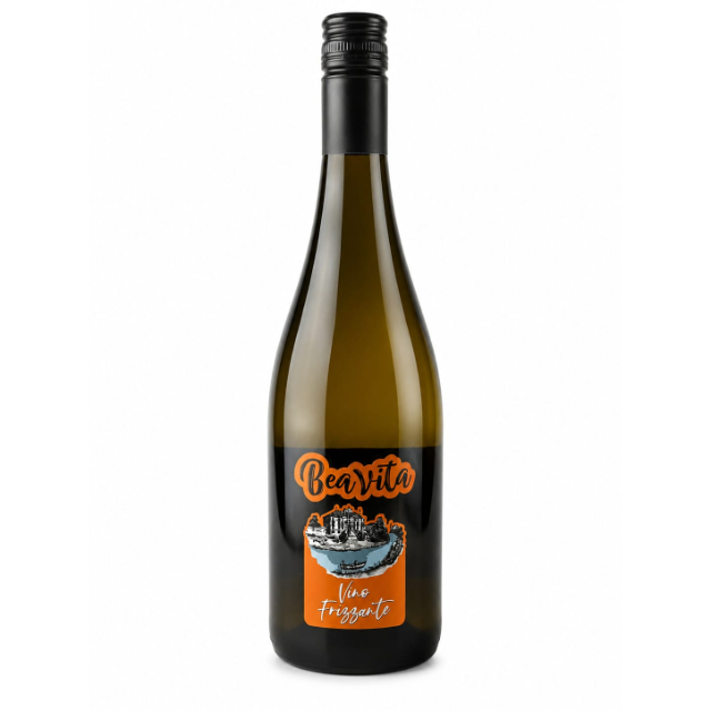 BeaVita vino frizzante 750ml
