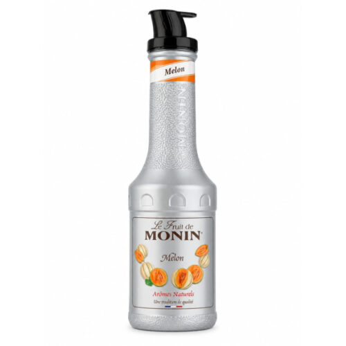 Monin Piure Pepene Galben