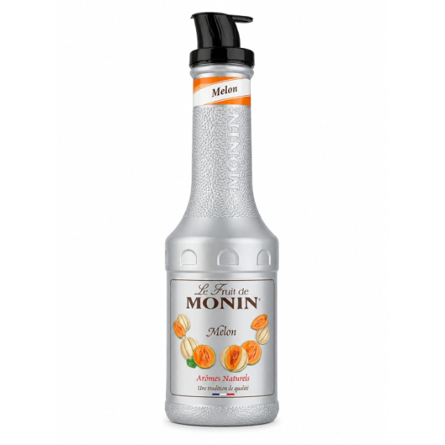 Monin Piure Pepene Galben